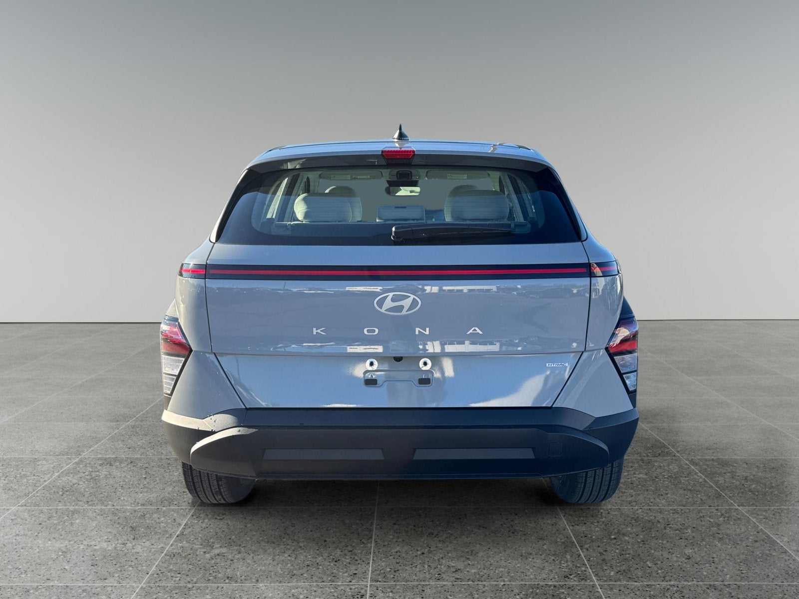 2026 Hyundai Kona SE AWD