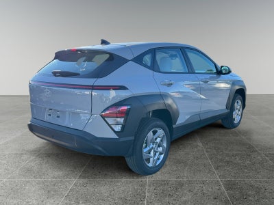 2026 Hyundai Kona SE AWD