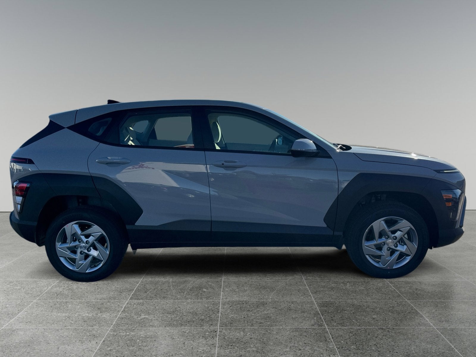 2026 Hyundai Kona SE AWD