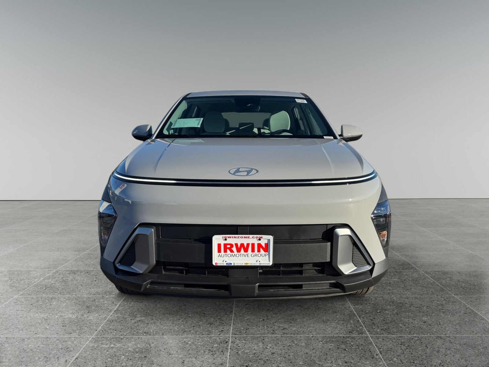 2026 Hyundai Kona SE AWD