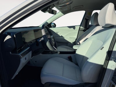 2026 Hyundai Kona SE AWD