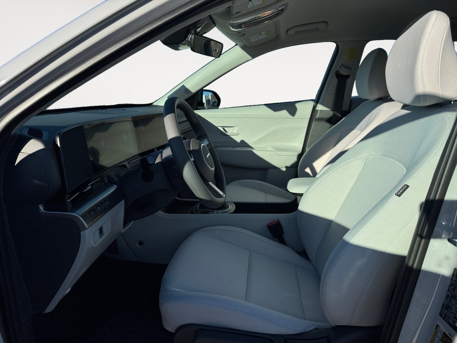 2026 Hyundai Kona SE AWD