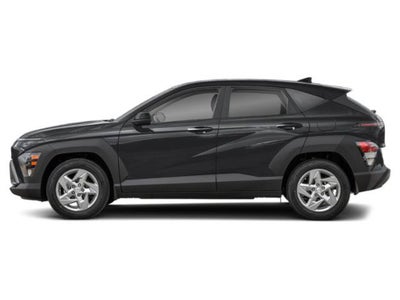2027 Hyundai Kona SE AWD