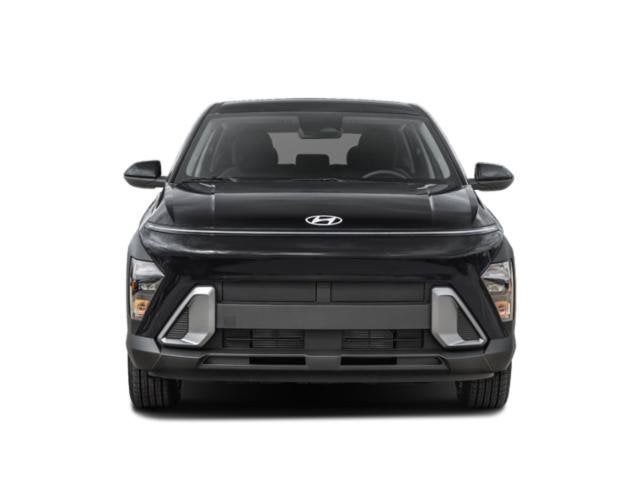 2027 Hyundai Kona SE AWD