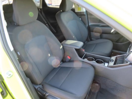 2024 Hyundai Kona SEL Convenience AWD in Laconia, NH - Irwin Automotive Group