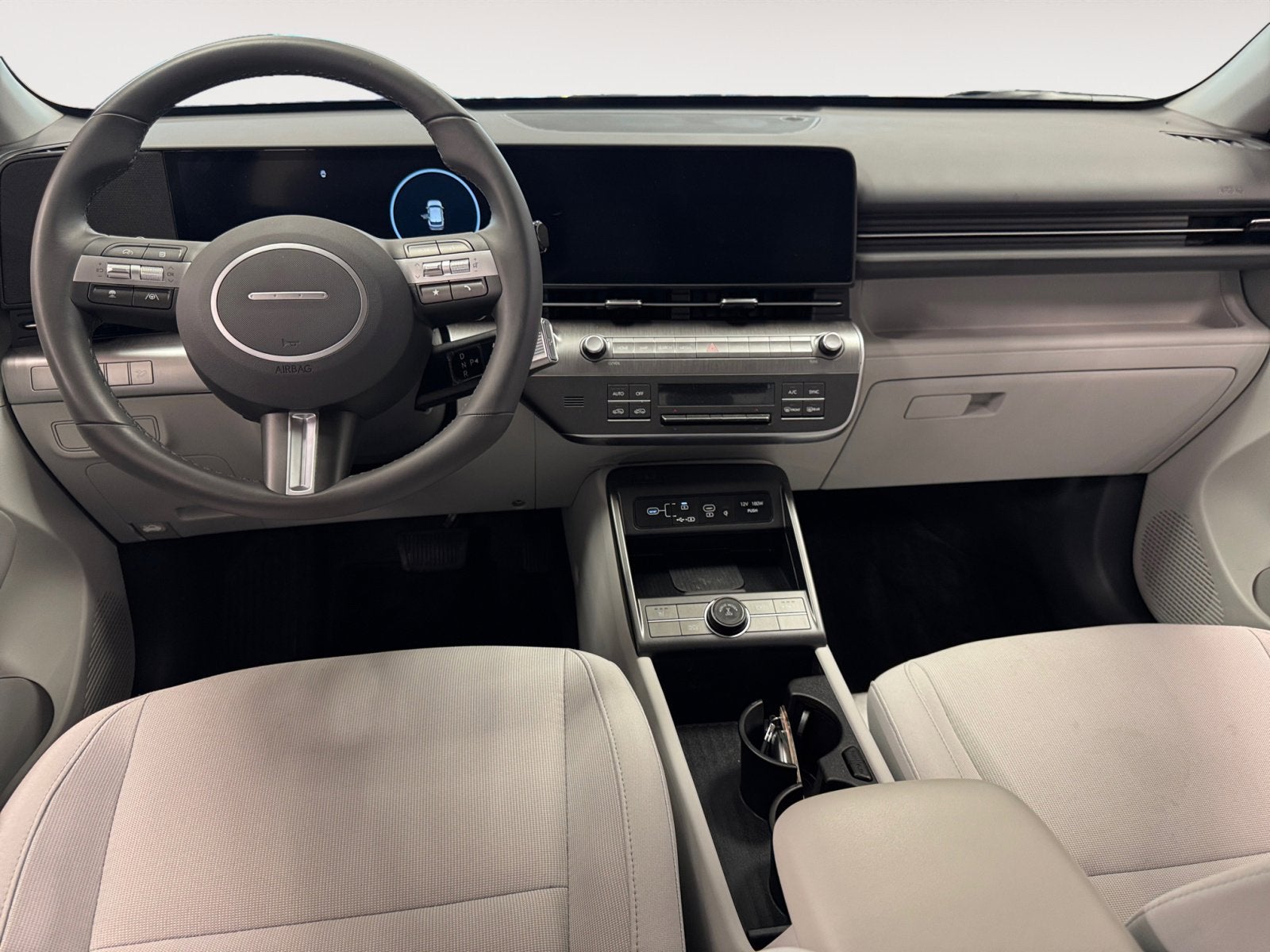 2025 Hyundai Kona SEL Convenience AWD