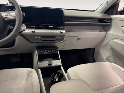 2025 Hyundai Kona SEL Convenience AWD