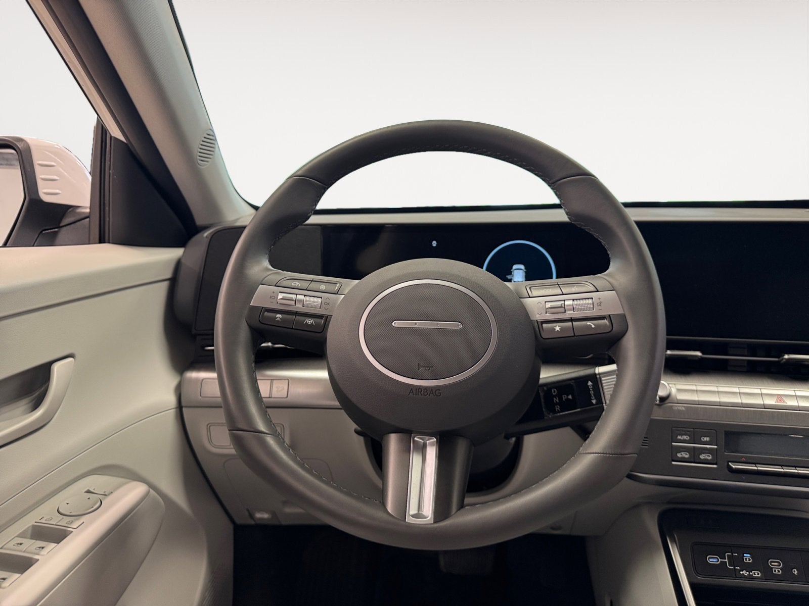 2025 Hyundai Kona SEL Convenience AWD