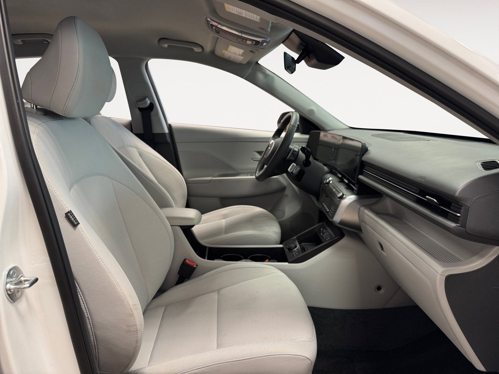 2025 Hyundai Kona SEL Convenience AWD