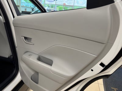 2025 Hyundai Kona SEL Convenience AWD