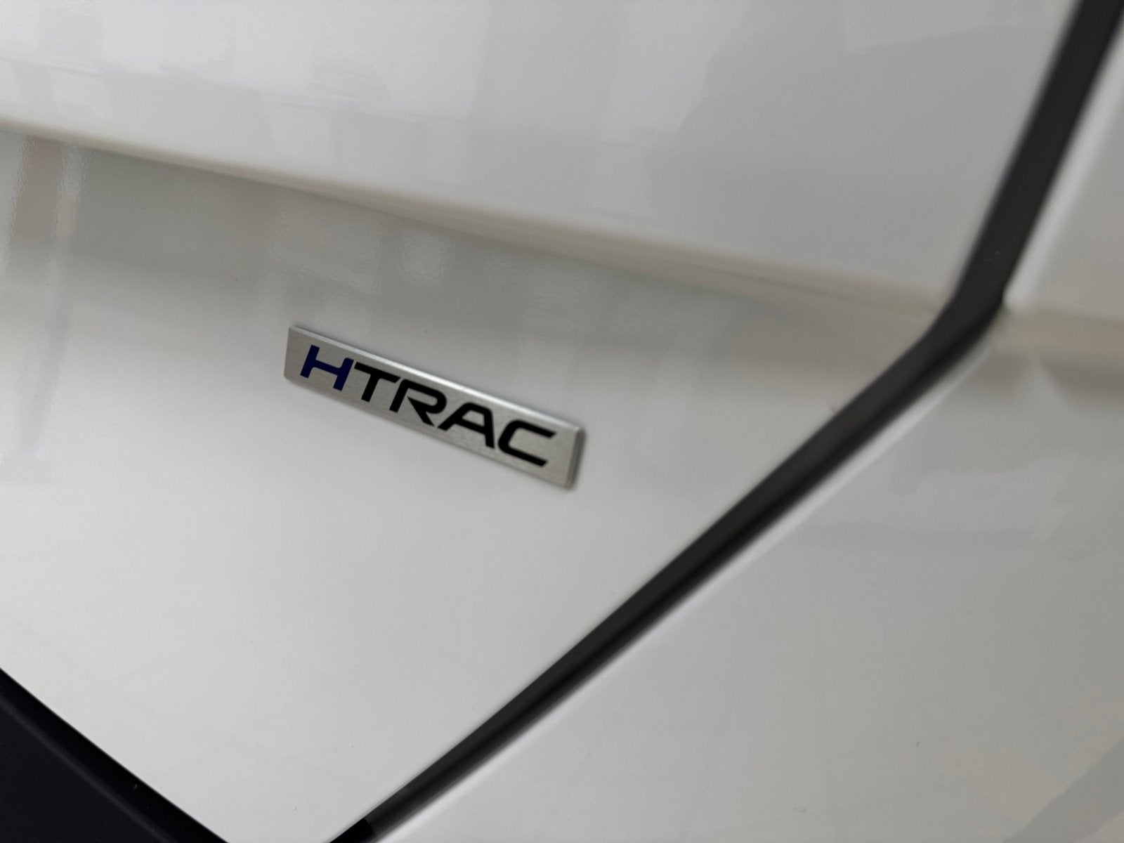 2025 Hyundai Kona SEL Convenience AWD