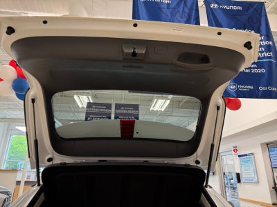 2025 Hyundai Kona SEL Convenience AWD