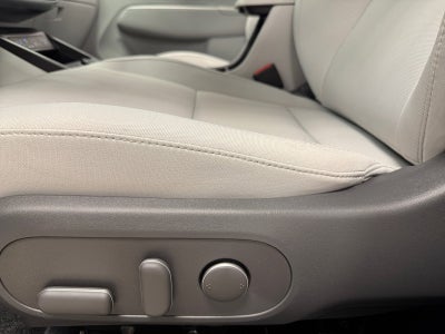 2025 Hyundai Kona SEL Convenience AWD