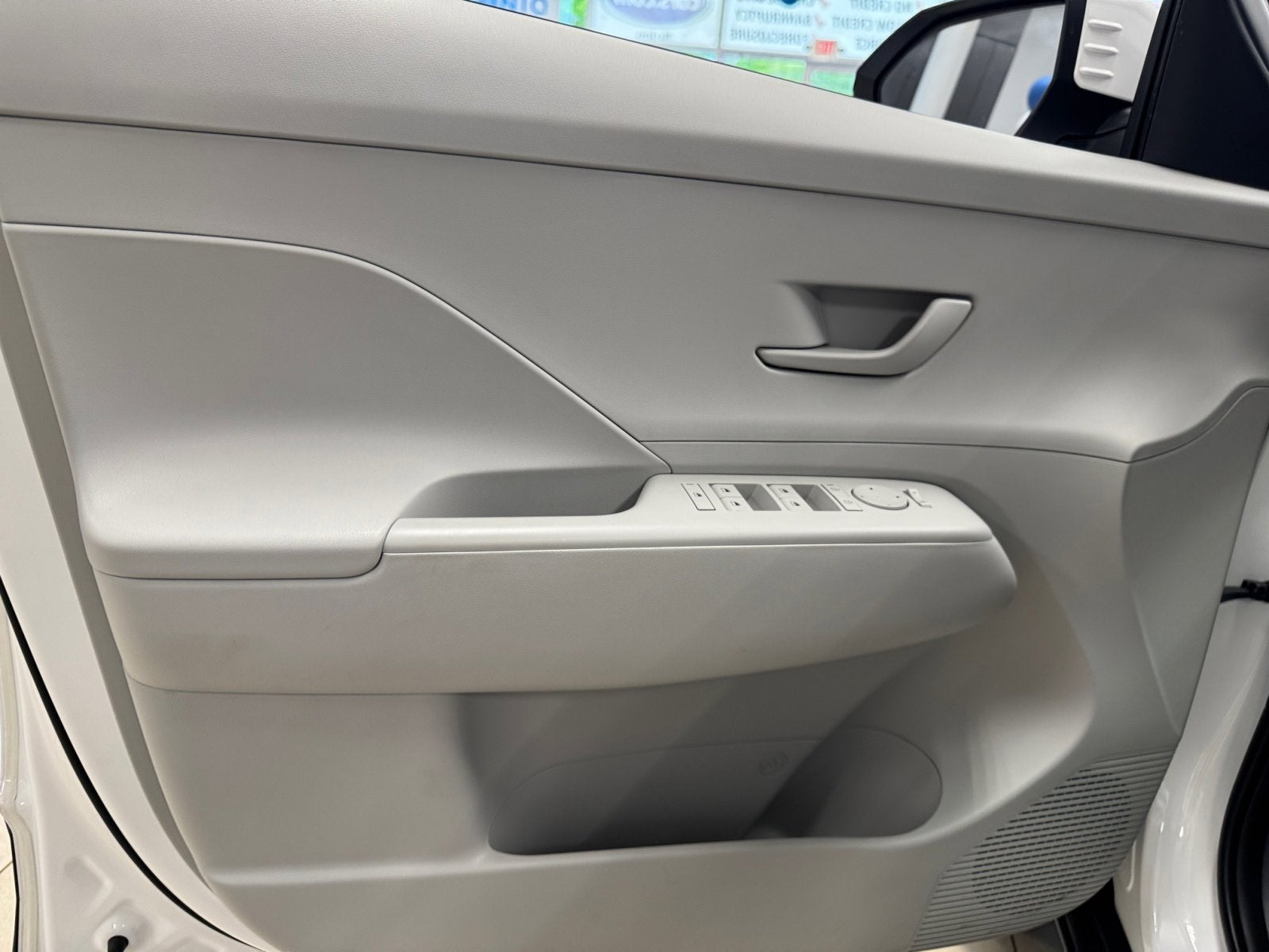 2025 Hyundai Kona SEL Convenience AWD