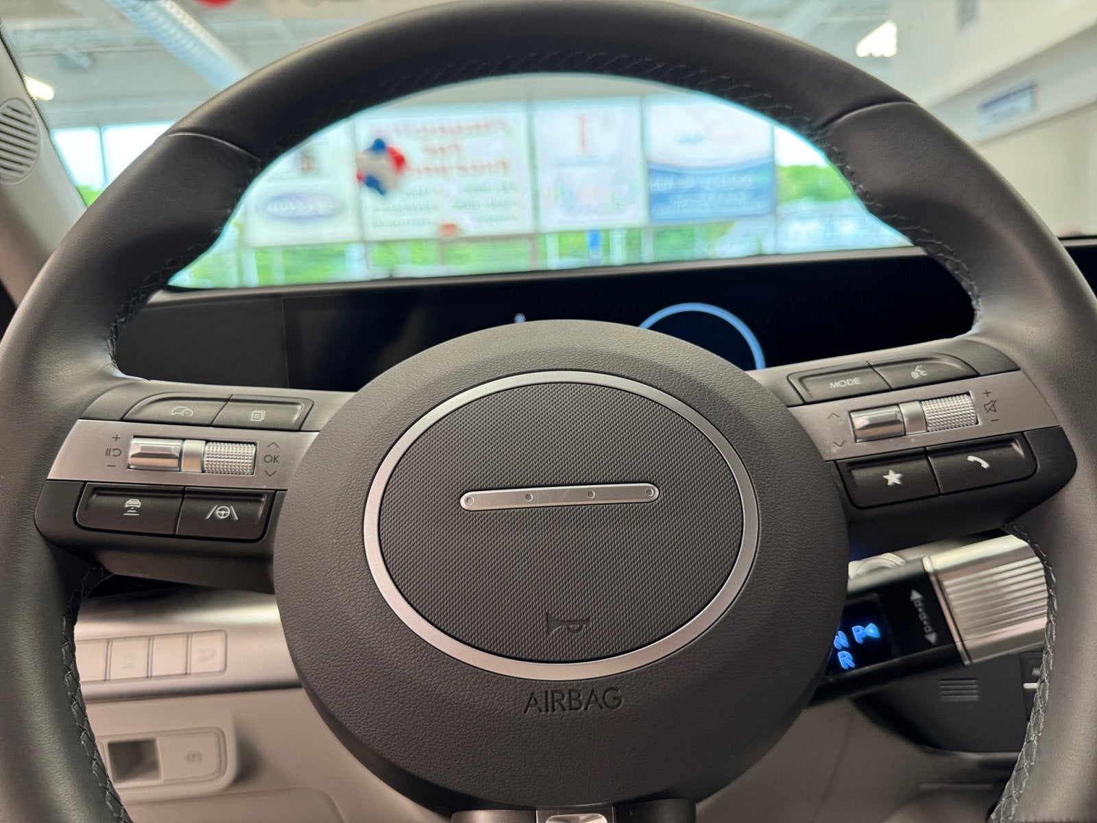 2025 Hyundai Kona SEL Convenience AWD