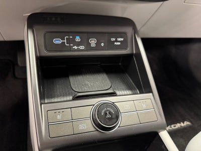 2025 Hyundai Kona SEL Convenience AWD