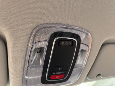 2025 Hyundai Kona SEL Convenience AWD