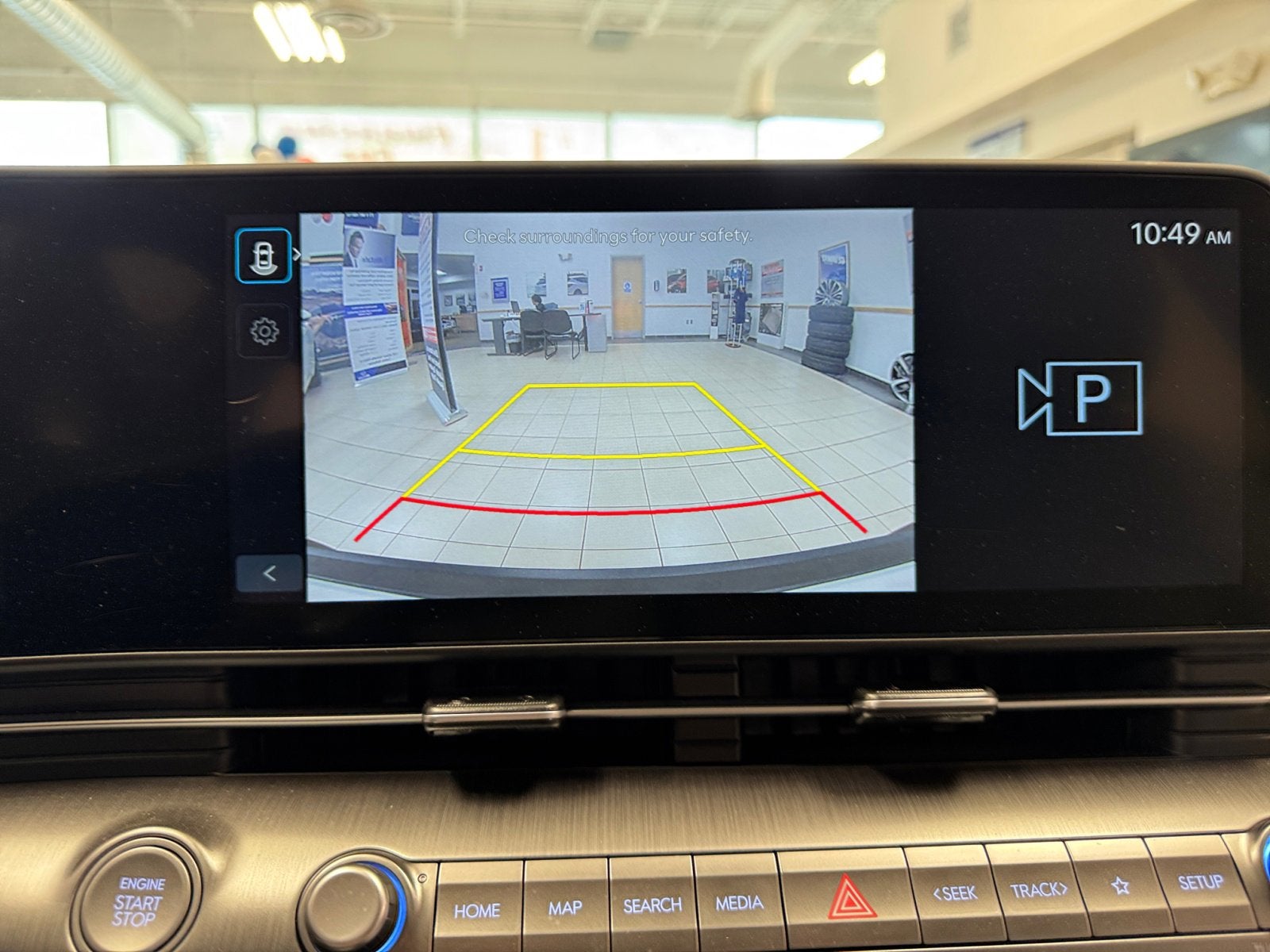 2025 Hyundai Kona SEL Convenience AWD