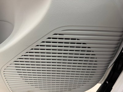 2025 Hyundai Kona SEL Convenience AWD