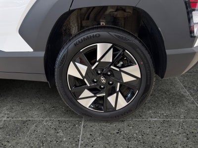 2025 Hyundai Kona SEL Convenience AWD