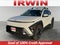 2025 Hyundai Kona SEL Convenience AWD