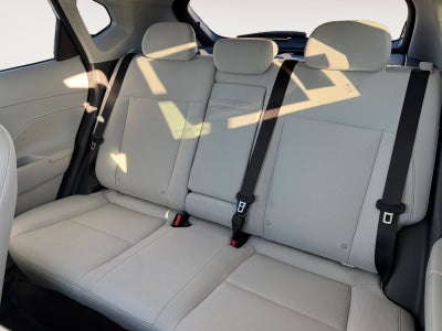 2025 Hyundai Kona SEL Convenience AWD