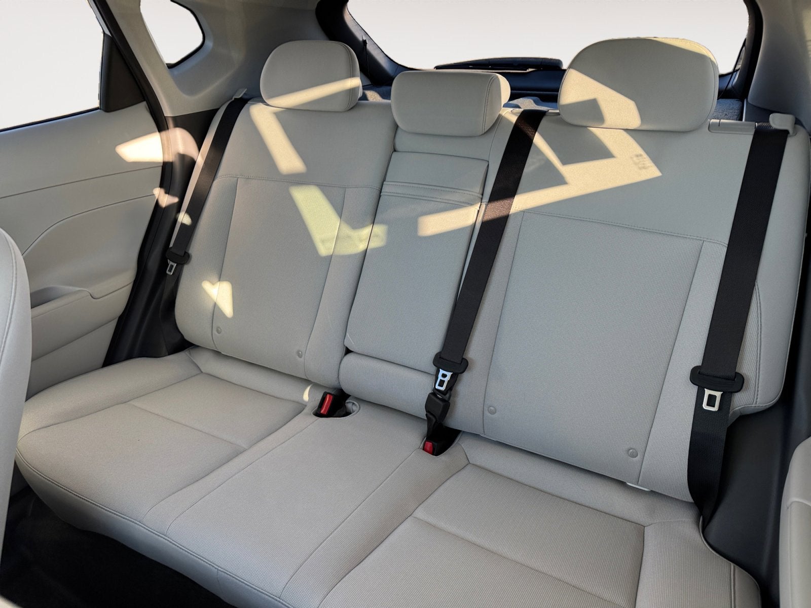 2025 Hyundai Kona SEL Convenience AWD