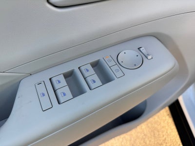 2025 Hyundai Kona SEL Convenience AWD