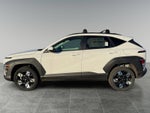 2025 Hyundai Kona SEL Convenience AWD