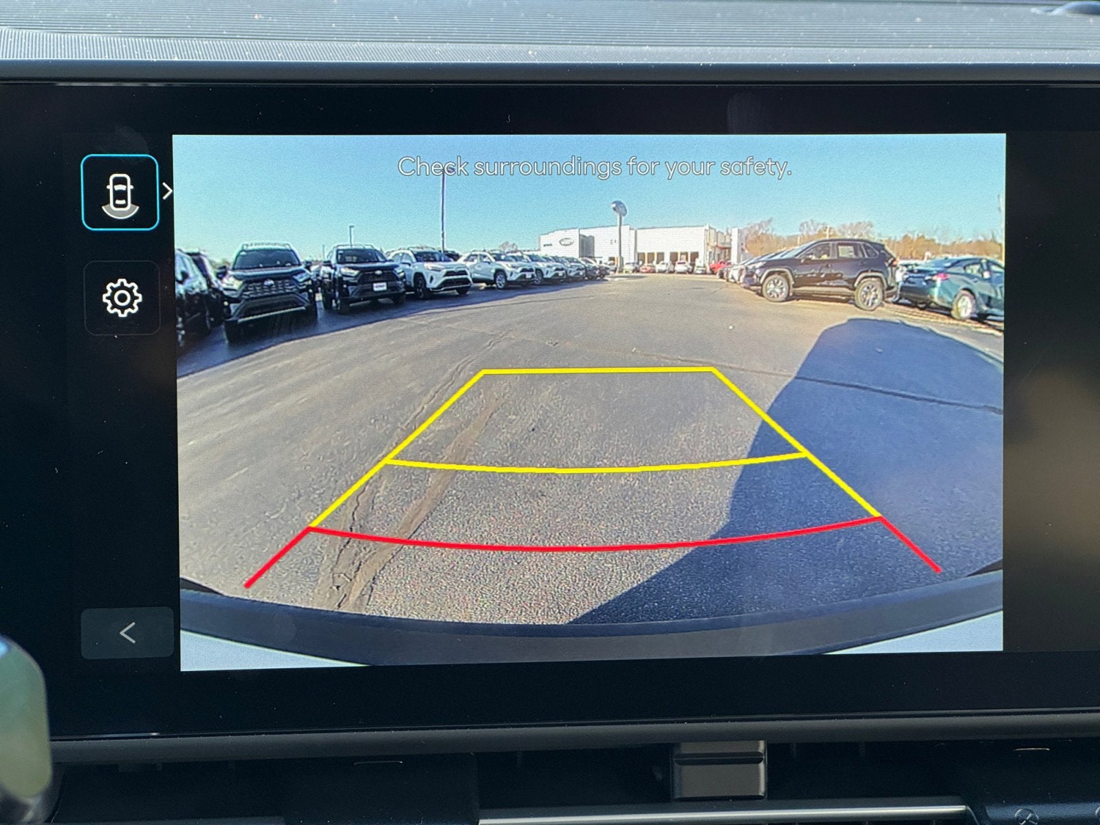 2025 Hyundai Kona SEL Convenience AWD