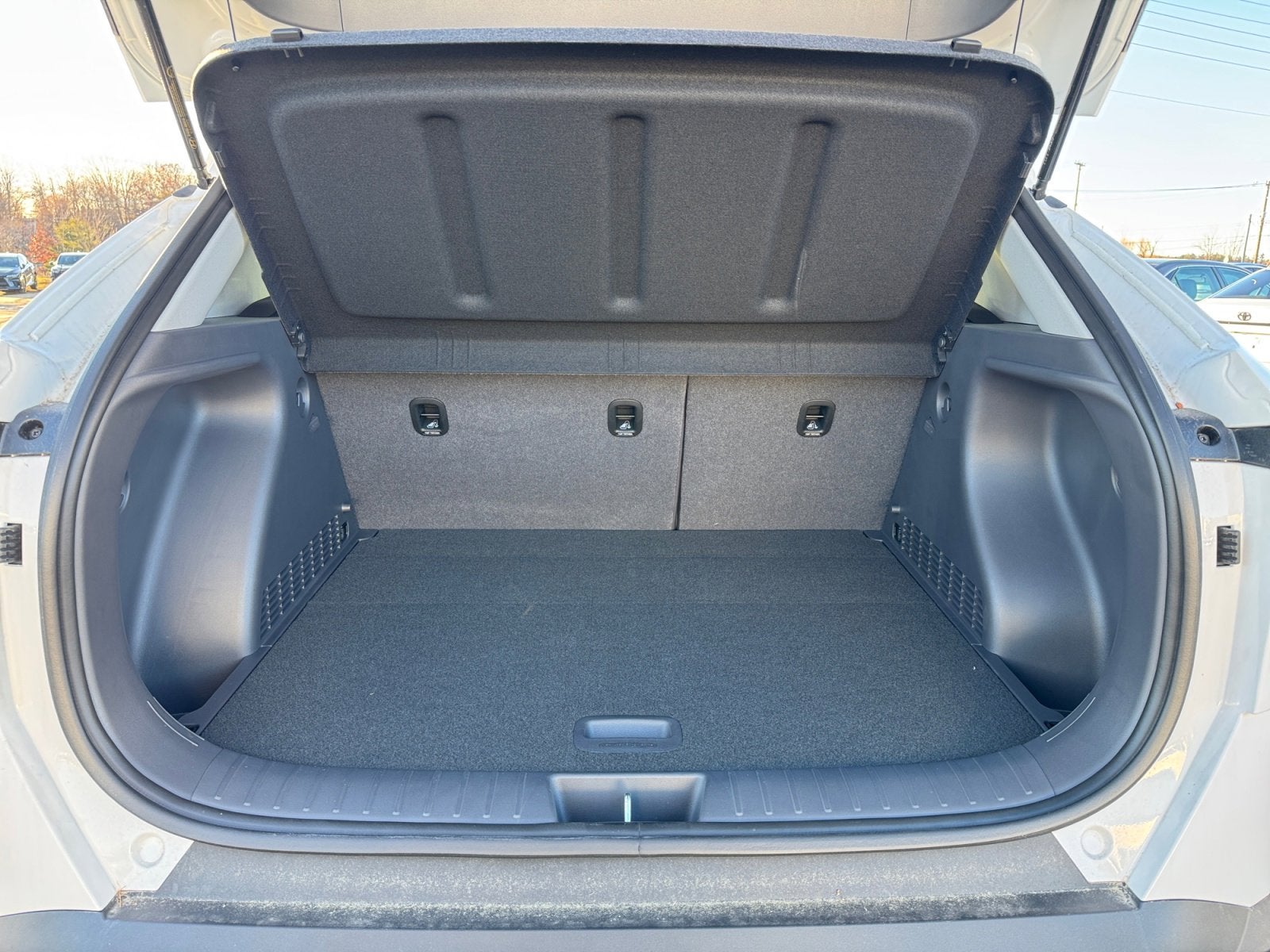 2025 Hyundai Kona SEL Convenience AWD