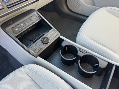 2025 Hyundai Kona SEL Convenience AWD