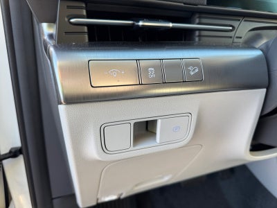 2025 Hyundai Kona SEL Convenience AWD