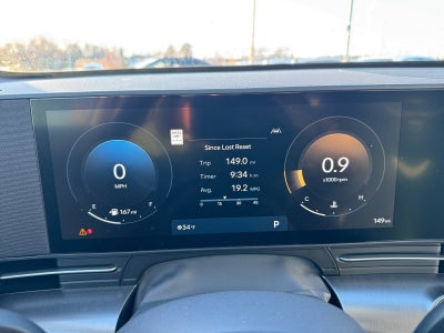 2025 Hyundai Kona SEL Convenience AWD