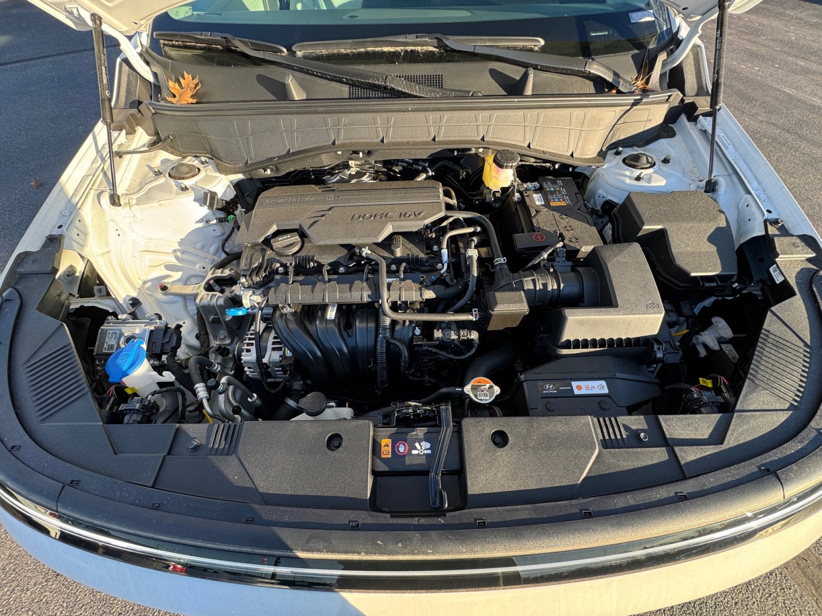 2025 Hyundai Kona SEL Convenience AWD