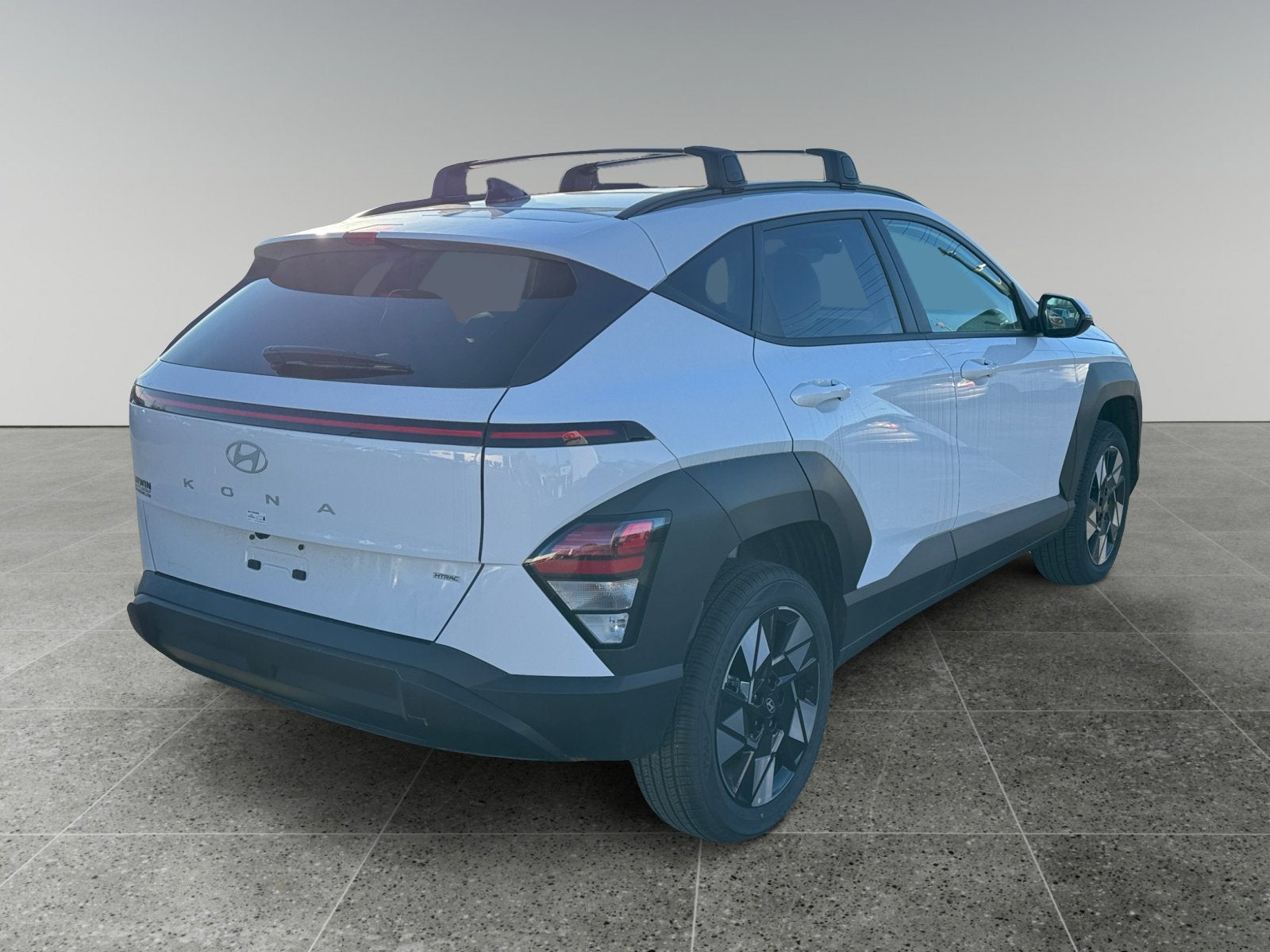 2025 Hyundai Kona SEL Convenience AWD