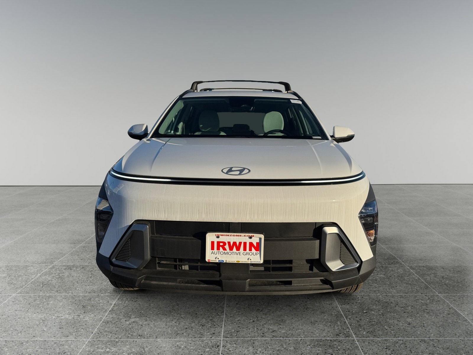 2025 Hyundai Kona SEL Convenience AWD