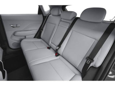 2027 Hyundai Kona SEL Premium AWD