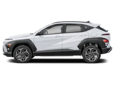 2027 Hyundai Kona SEL Premium