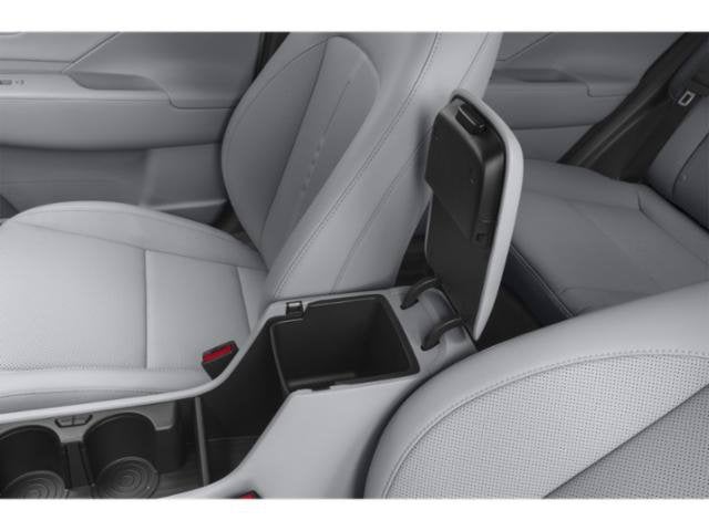 2027 Hyundai Kona SEL Premium AWD