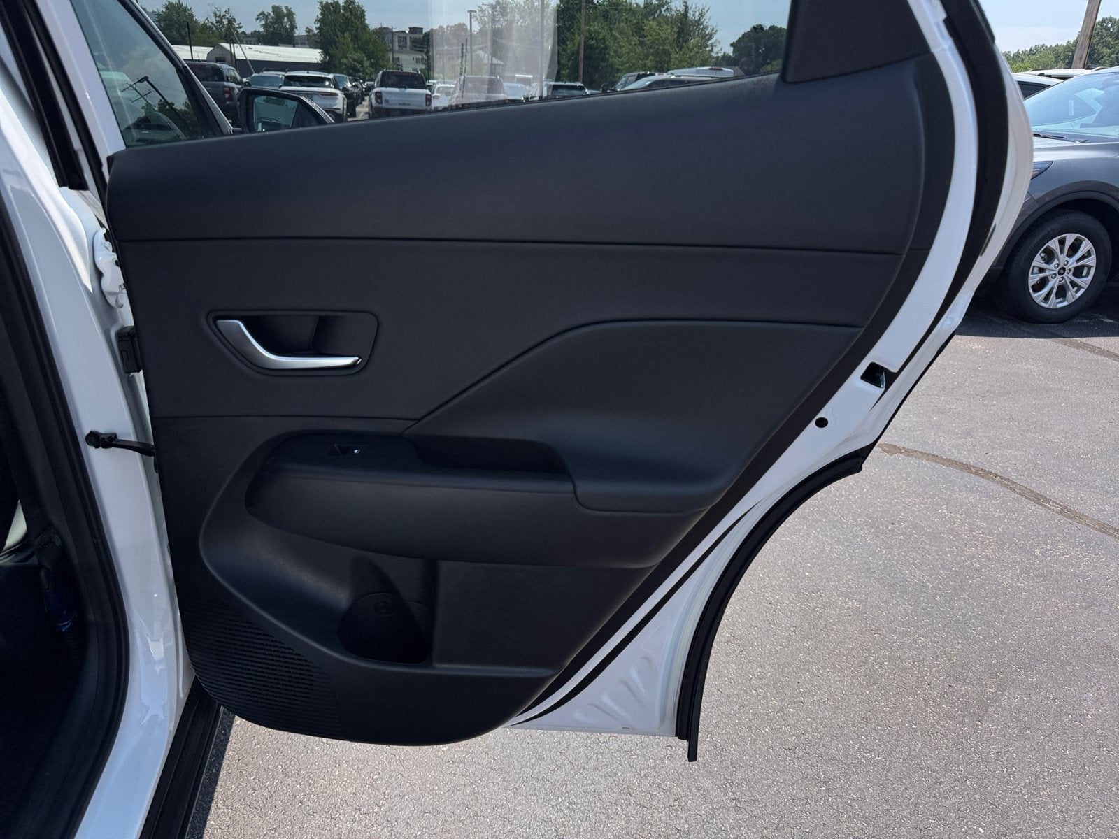 2026 Hyundai Kona SEL Premium AWD