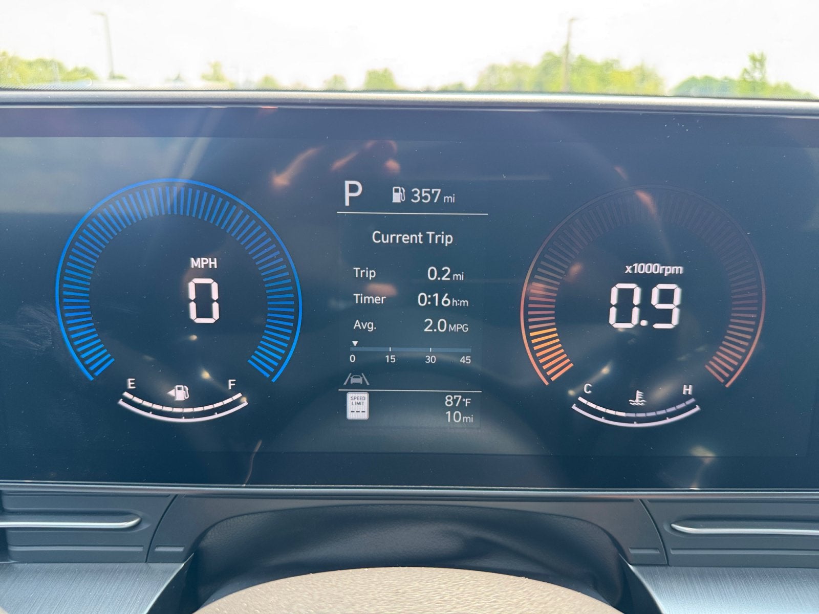 2026 Hyundai Kona SEL Premium AWD