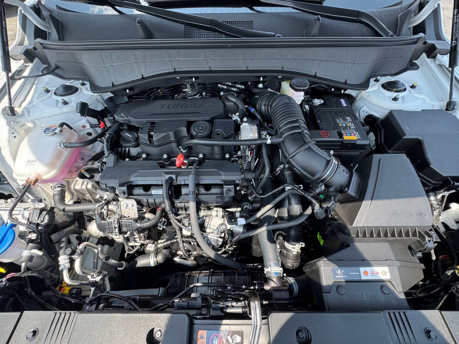 2026 Hyundai Kona SEL Premium AWD