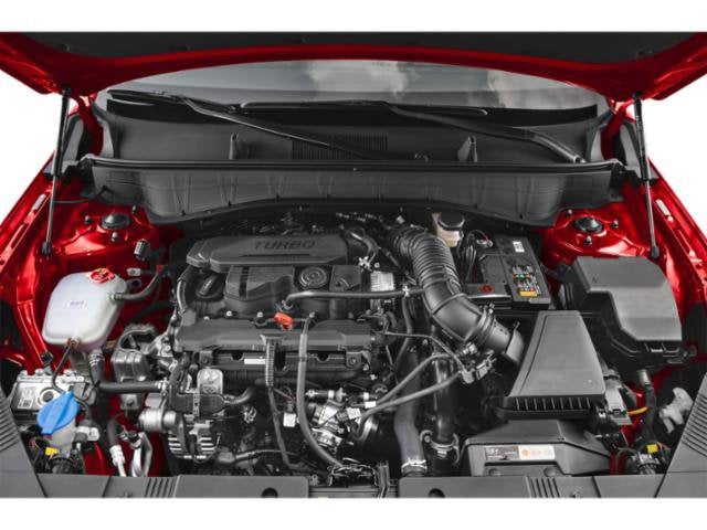 2027 Hyundai Kona SEL Premium AWD