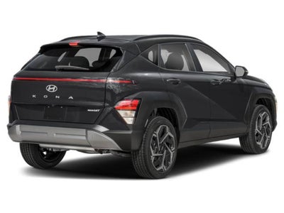 2027 Hyundai Kona SEL Premium AWD