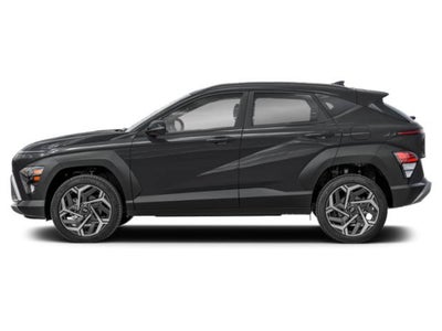 2027 Hyundai Kona SEL Premium AWD
