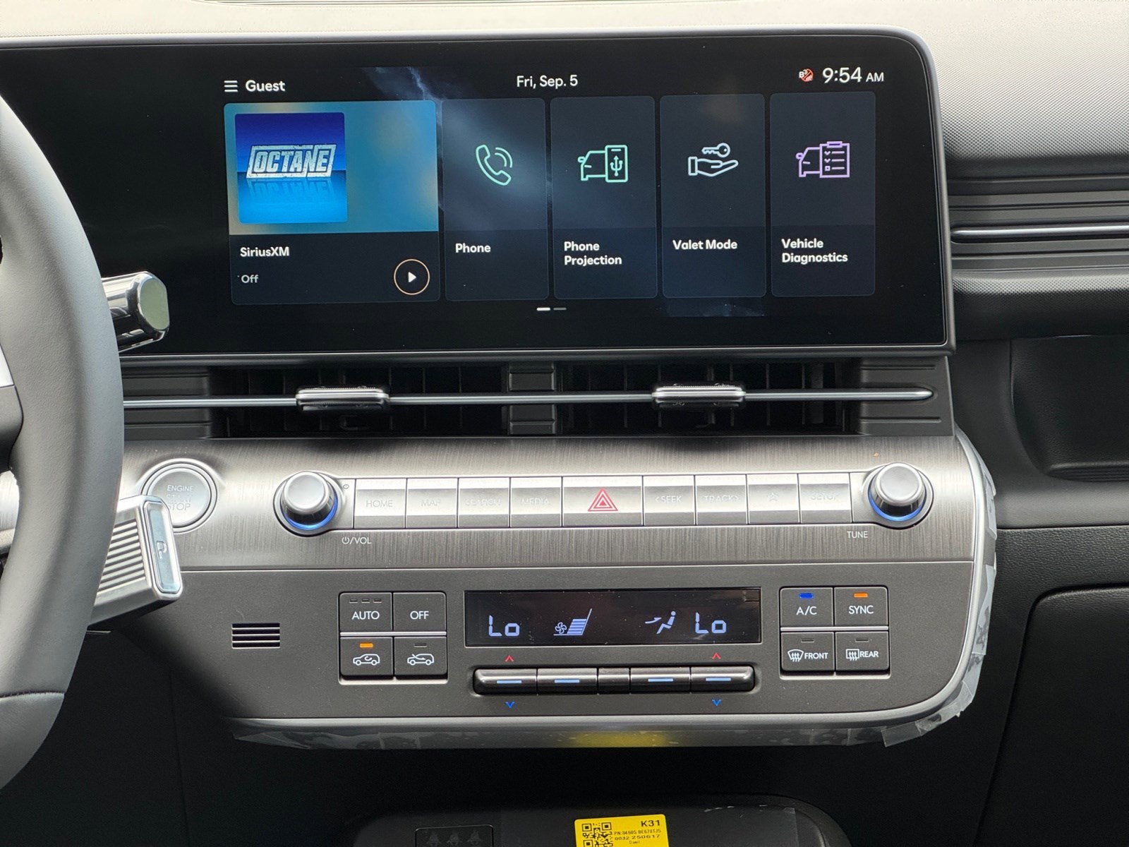 2026 Hyundai Kona SEL Premium AWD