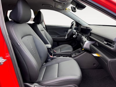 2026 Hyundai Kona SEL Premium AWD