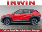 2026 Hyundai Kona SEL Premium AWD