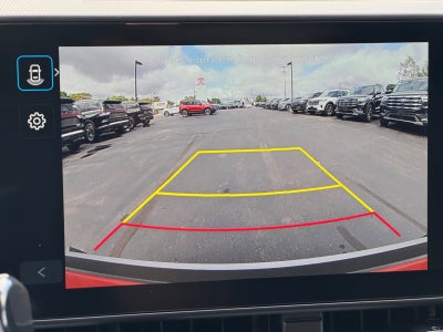 2026 Hyundai Kona SEL Premium AWD